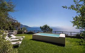 Villa Belvedere Delle Sirene
