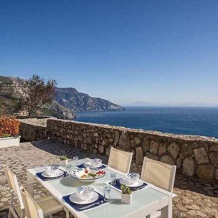 Villa Belvedere delle Sirene Colli di Fontanelle Esterno foto