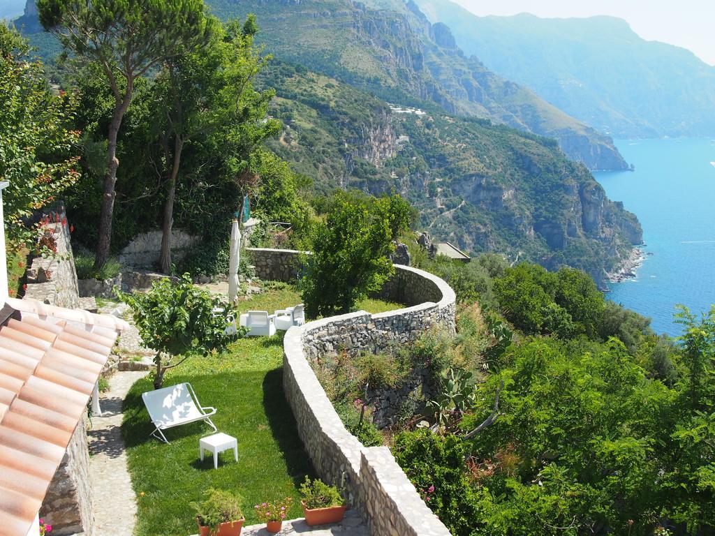 Villa Belvedere delle Sirene Colli di Fontanelle Camera foto