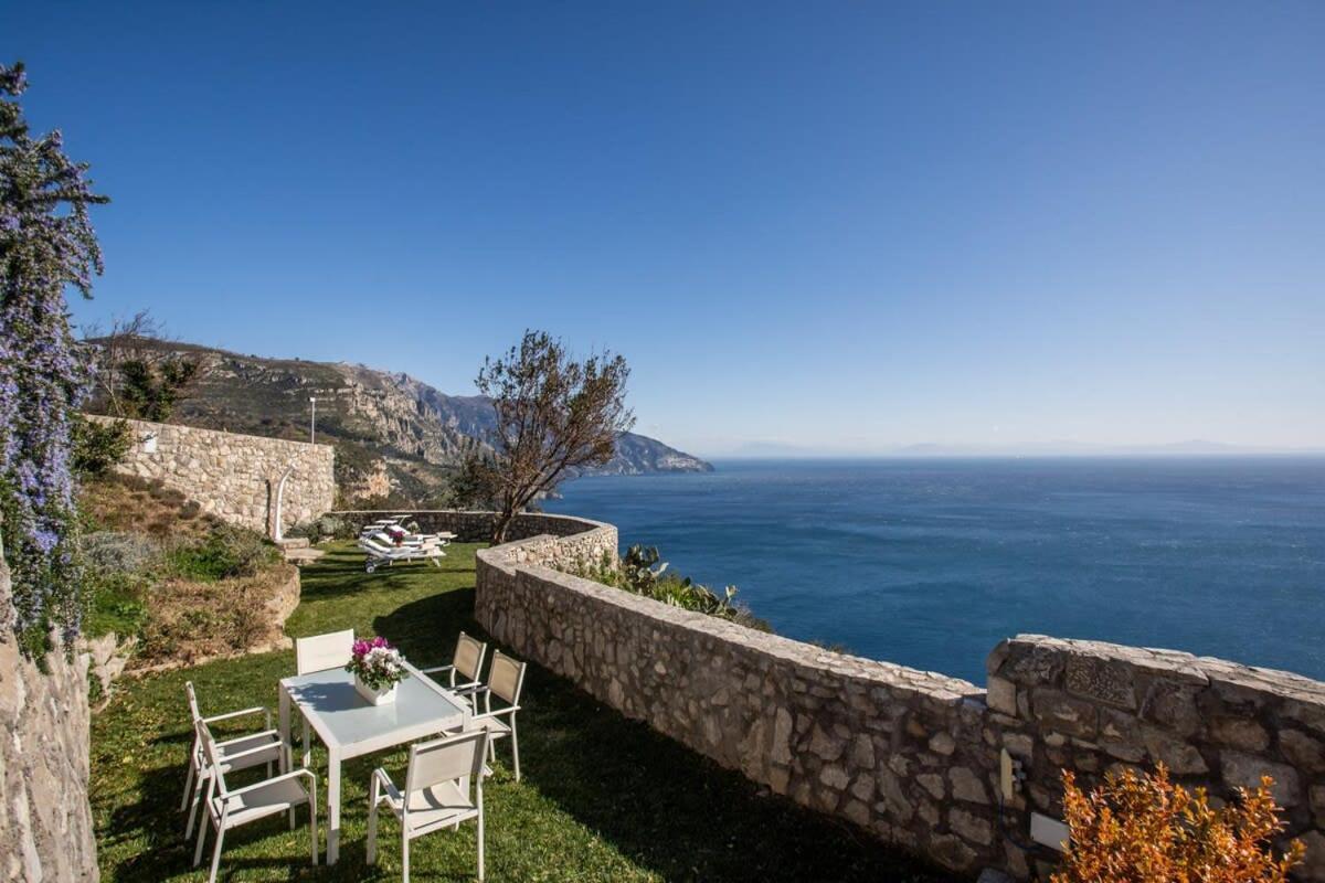 Villa Belvedere delle Sirene Colli di Fontanelle Esterno foto