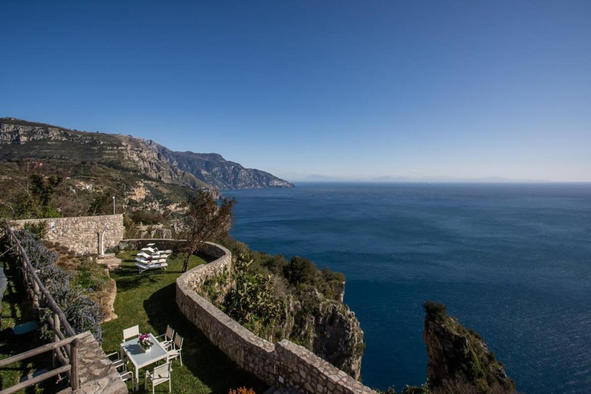 Villa Belvedere delle Sirene Colli di Fontanelle Esterno foto