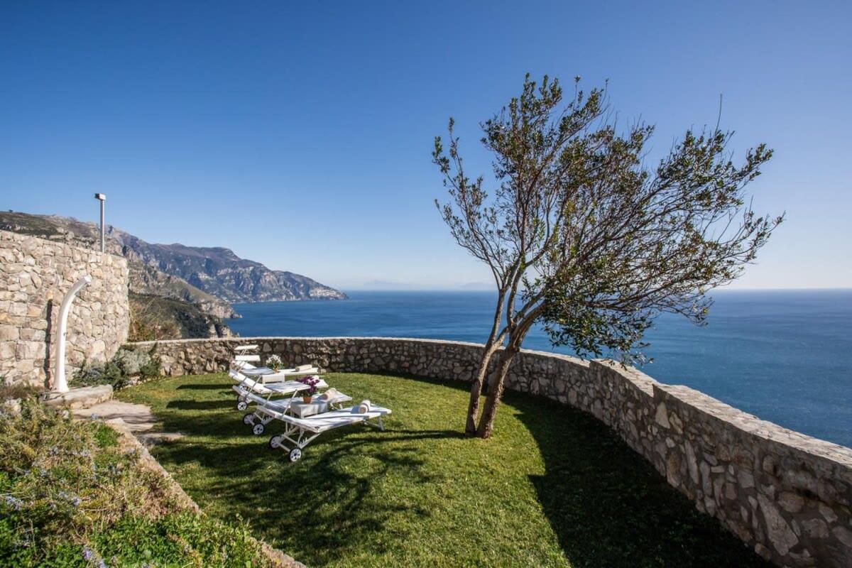 Villa Belvedere delle Sirene Colli di Fontanelle Esterno foto