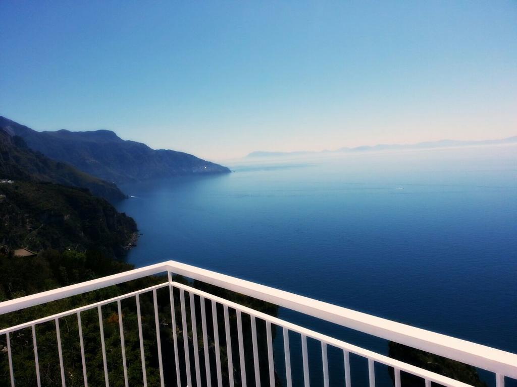 Villa Belvedere delle Sirene Colli di Fontanelle Camera foto