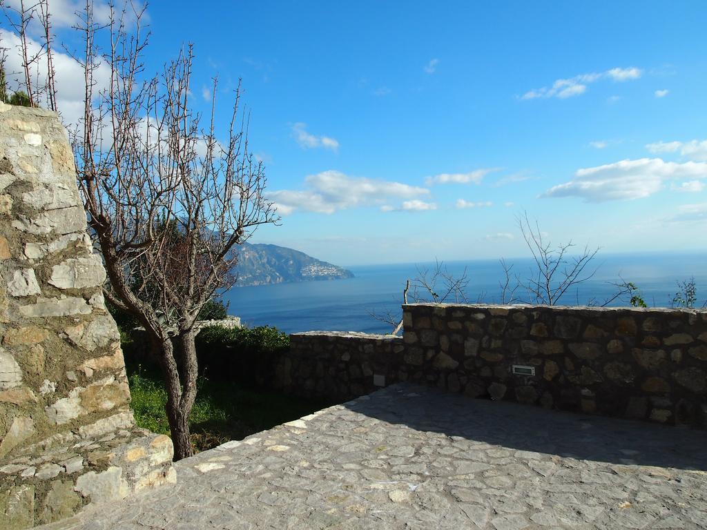 Villa Belvedere delle Sirene Colli di Fontanelle Esterno foto