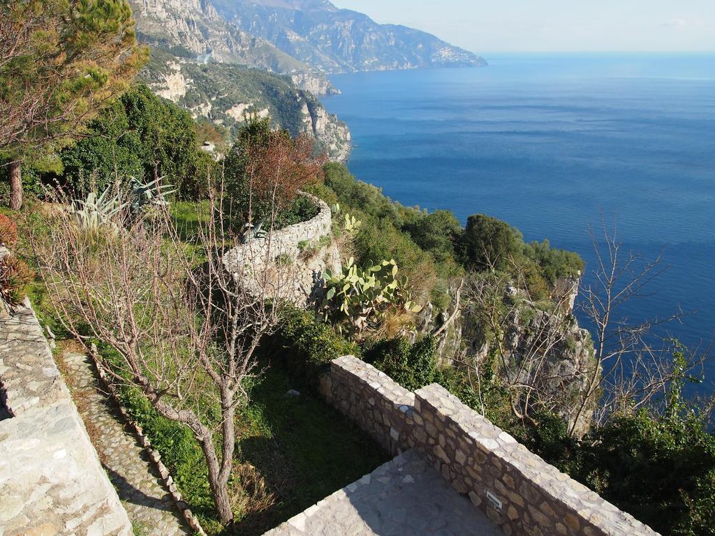 Villa Belvedere delle Sirene Colli di Fontanelle Esterno foto