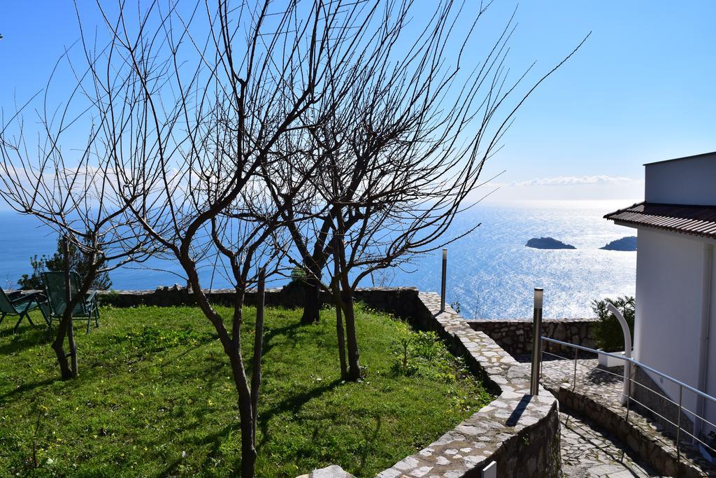 Villa Belvedere delle Sirene Colli di Fontanelle Esterno foto